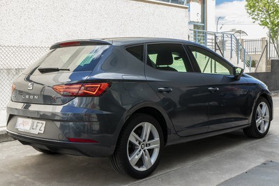 SEAT León