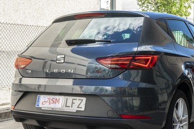 SEAT León