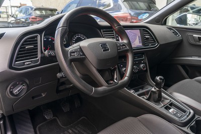SEAT León