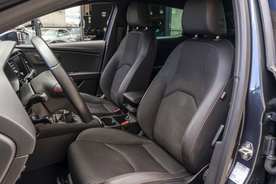 SEAT León