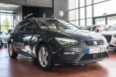 SEAT León
