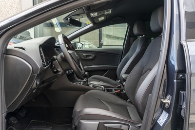 SEAT León
