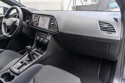 SEAT León