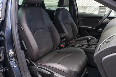 SEAT León