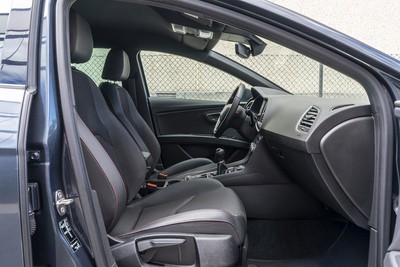 SEAT León