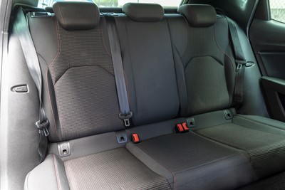 SEAT León