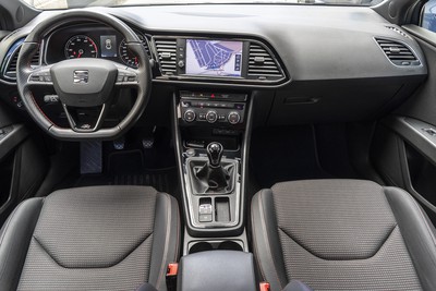 SEAT León