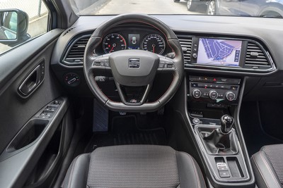 SEAT León