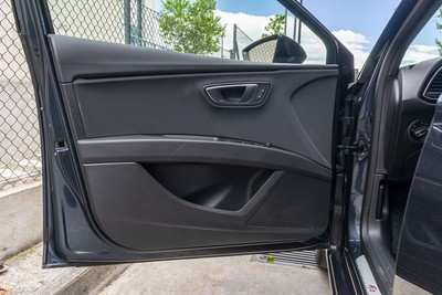 SEAT León