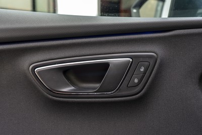 SEAT León