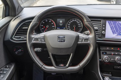 SEAT León