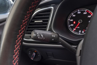 SEAT León