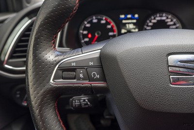SEAT León