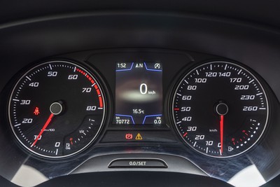 SEAT León