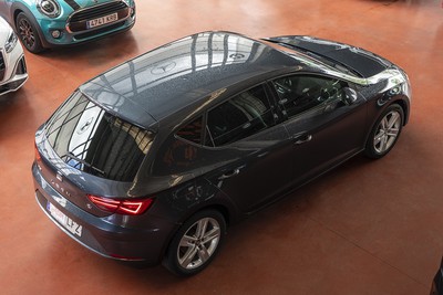 SEAT León