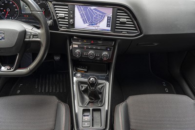SEAT León
