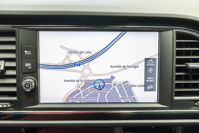 SEAT León