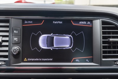 SEAT León
