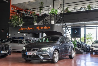 SEAT León