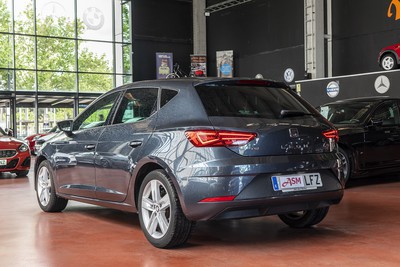 SEAT León