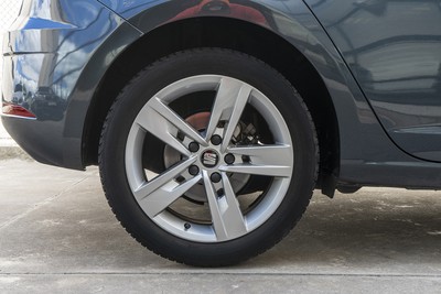 SEAT León