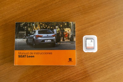 SEAT León