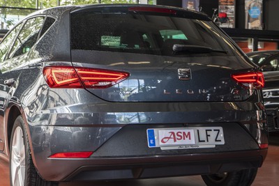 SEAT León