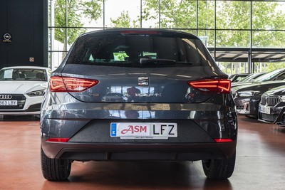 SEAT León