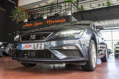 SEAT León