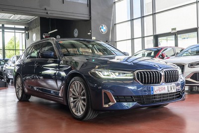 BMW Serie 5