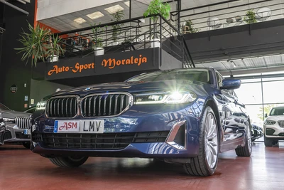 BMW Serie 5
