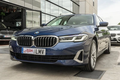 BMW Serie 5