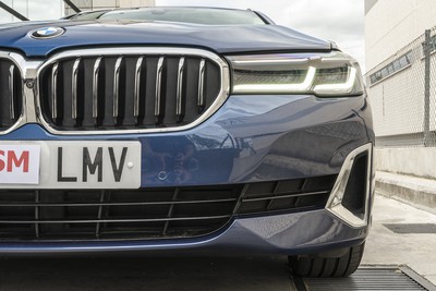 BMW Serie 5