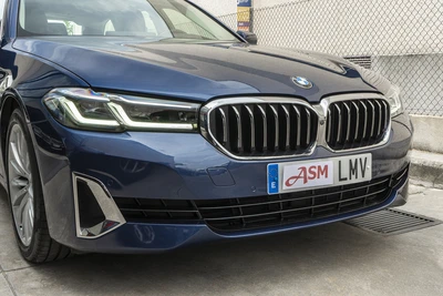BMW Serie 5