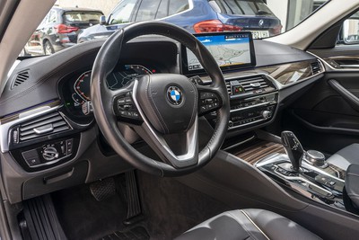 BMW Serie 5