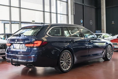 BMW Serie 5