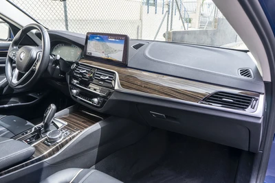 BMW Serie 5