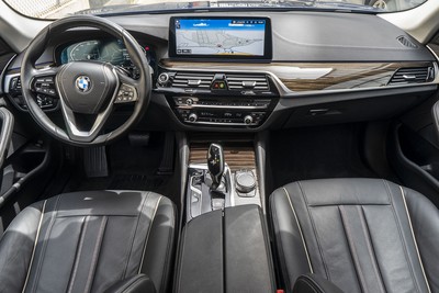 BMW Serie 5
