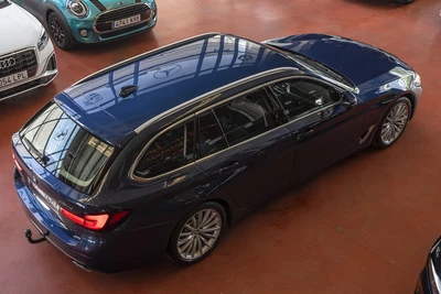 BMW Serie 5