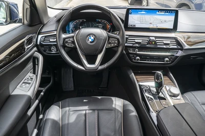 BMW Serie 5