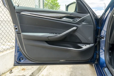 BMW Serie 5