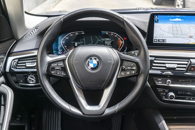 BMW Serie 5
