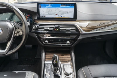 BMW Serie 5