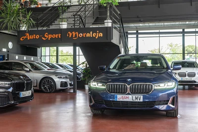 BMW Serie 5