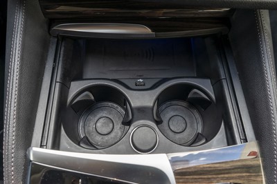 BMW Serie 5