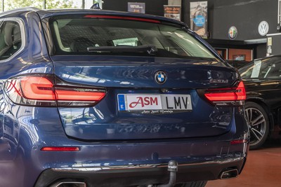 BMW Serie 5
