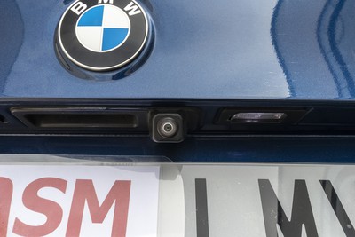 BMW Serie 5