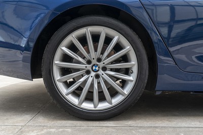 BMW Serie 5