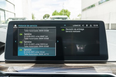 BMW Serie 5