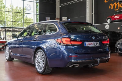 BMW Serie 5